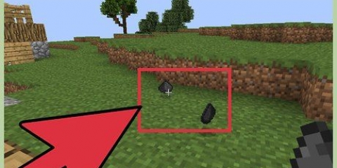 Como obter pólvora no minecraft