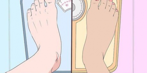 Contando calorias para emagrecer