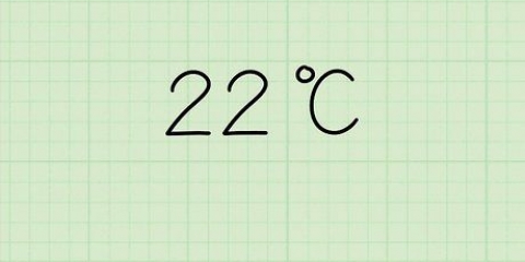 Celsius estimado converter para fahrenheit