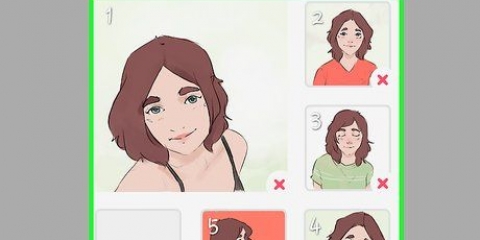 Bate-papo no tinder