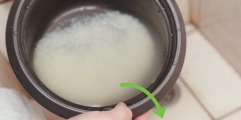 Como fazer arroz frito chinês