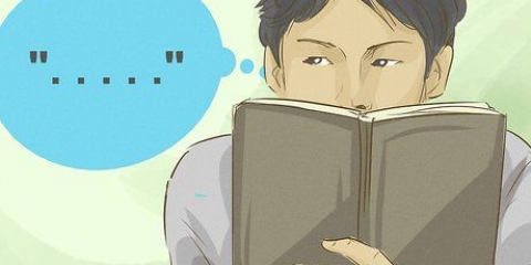 Citando citações em um relatório de pesquisa