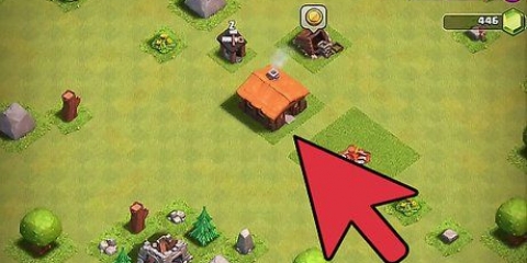 Jogue clash of clans