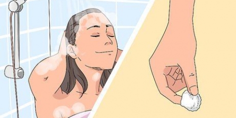 Pomada de uso limpo e seco