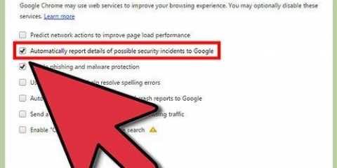 Prevenção de vírus e worms de computador