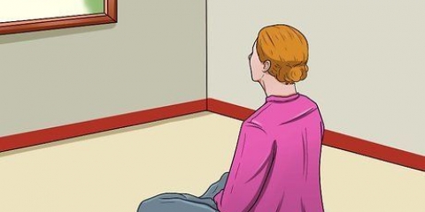 Concentração meditativa