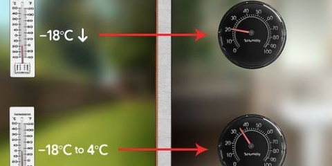 Pare a condensação em suas janelas