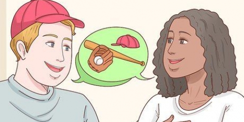 Conecte-se com as pessoas