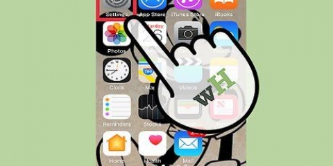 Transferir contatos do seu iphone para o seu computador