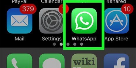Adicionar contatos no whatsapp