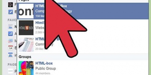 Verifique quem vê seu perfil do facebook