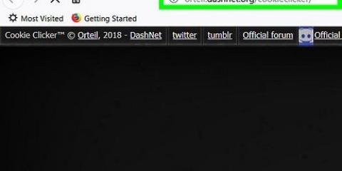 Hackear cookie clicker online