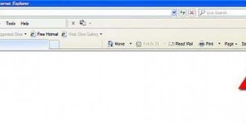 Permitir cookies no internet explorer