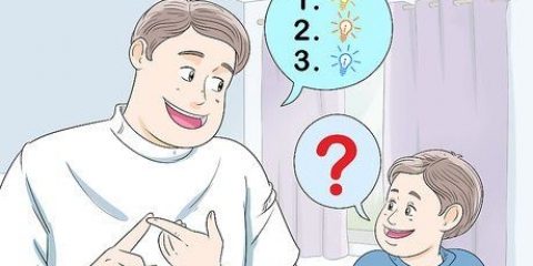 Estimulando a criatividade em seus filhos
