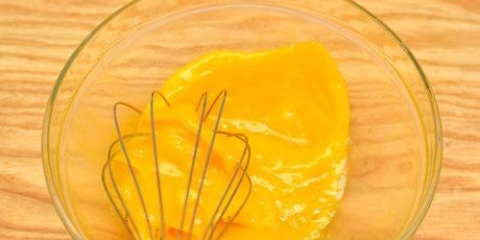 Fazendo crepes