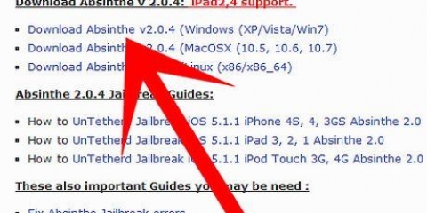 Instalar cydia