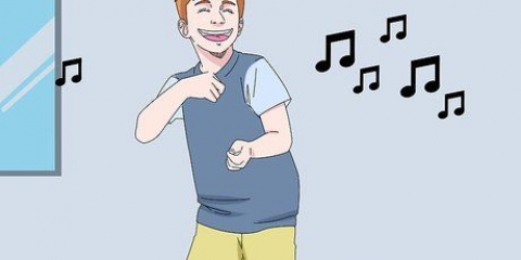 Dançando em um baile