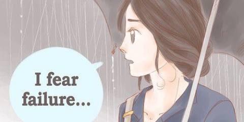 Sendo corajoso