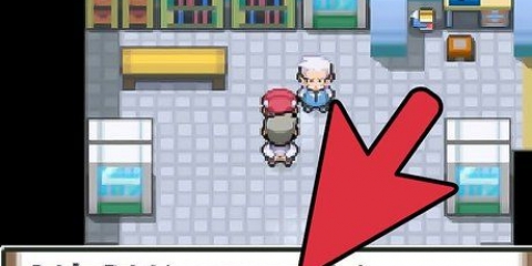 Obtenha darkrai em pokémon platinum
