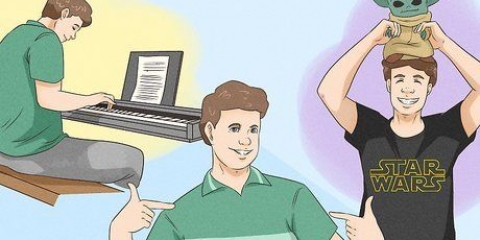 Namorar com confiança: 10 maneiras de aumentar sua confiança