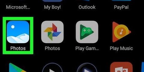 Alterar o papel de parede da tela de bloqueio do android