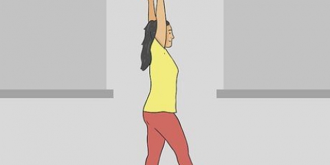 Fazendo o salto para trás