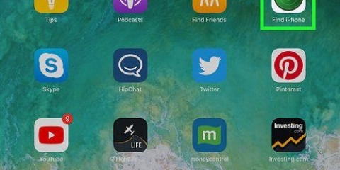 Remova o bloqueio de ativação do icloud no iphone e ipad
