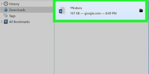 Remover o status somente leitura de um documento do word