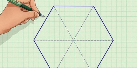 Calculando o apótema de um hexágono