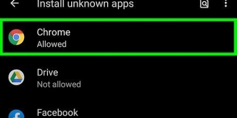 Baixe o aplicativo google play store