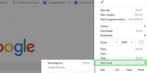 Remova a barra de ferramentas ask do google chrome