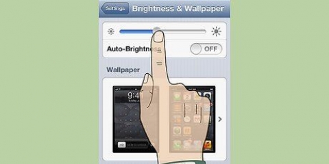 Prolongando a vida útil da bateria de um iphone