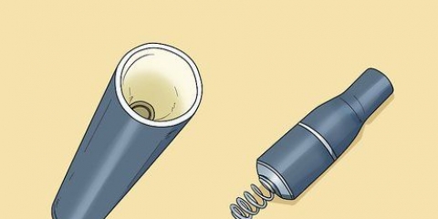 Reparando a fiação de um vaporizador