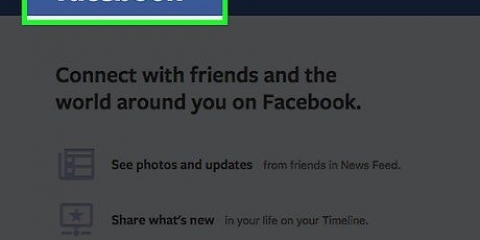 Recupere seus direitos de administrador da página do facebook