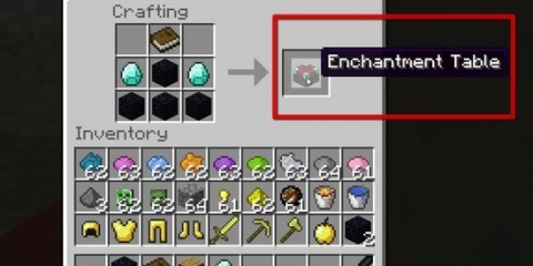 Obtendo os melhores encantamentos no minecraft