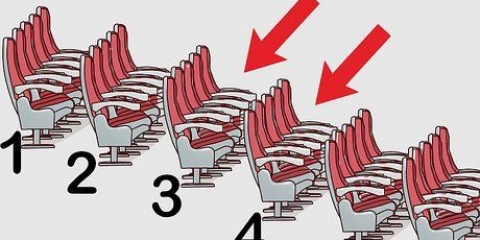 Obtendo o melhor lugar em um cinema