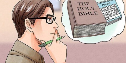 Estudando a bíblia