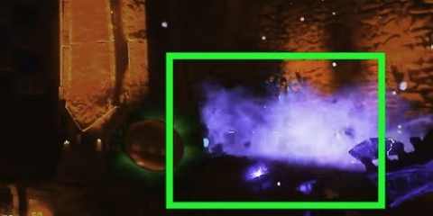Obtenha o lightning arc no mapa der eisendrache em call of duty black ops 3