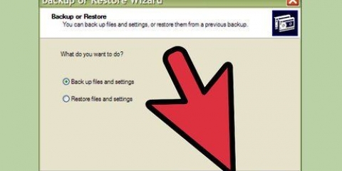 Formatando a unidade c no windows xp sp2