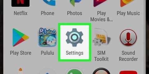 Limpando o cache de um android