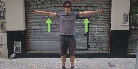 Fazendo o dab