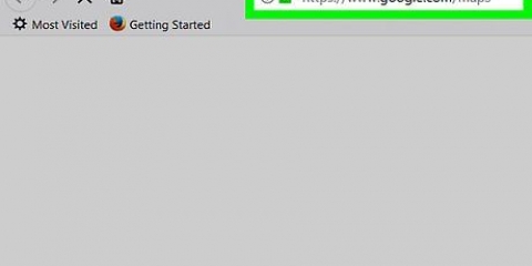 Alterando a data do google maps