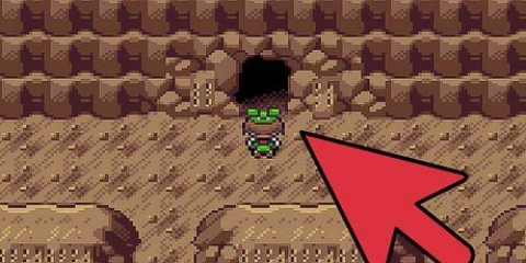 Capturando os três regis em pokémon emerald