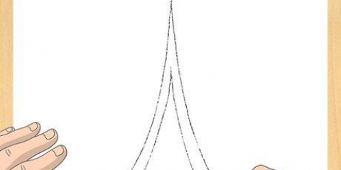 Desenhando a torre eiffel
