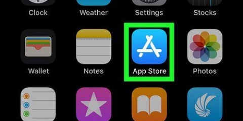 Baixe o aplicativo do facebook para iphone