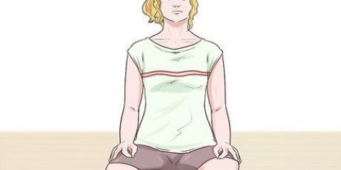 Melhore a flexibilidade nas pernas