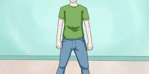 Faça a dança do fio dental