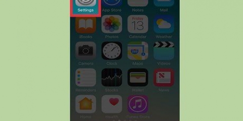 Alterar a foto de um id apple em um iphone