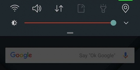 Como bloquear a galeria em um samsung galaxy
