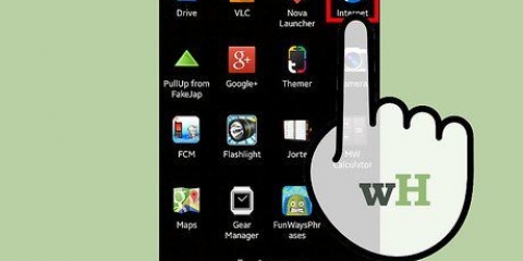 Limpar o histórico em um dispositivo android